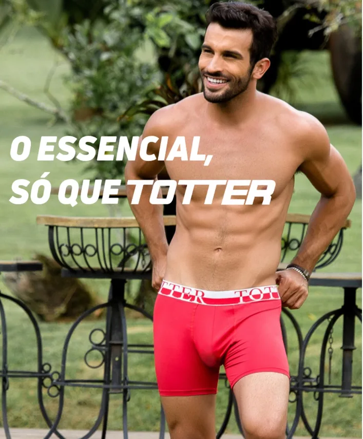 Ver esta publicação no Instagram da Totter
