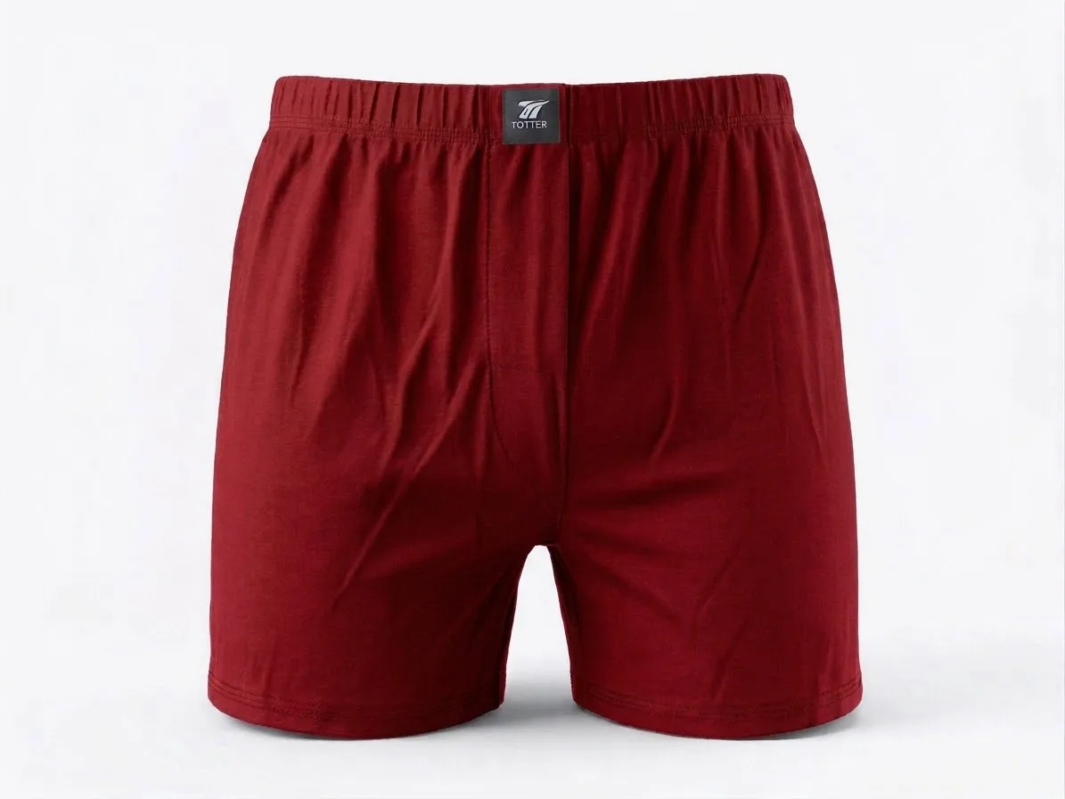Samba Canção  Lisa, Vermelho, foto 6