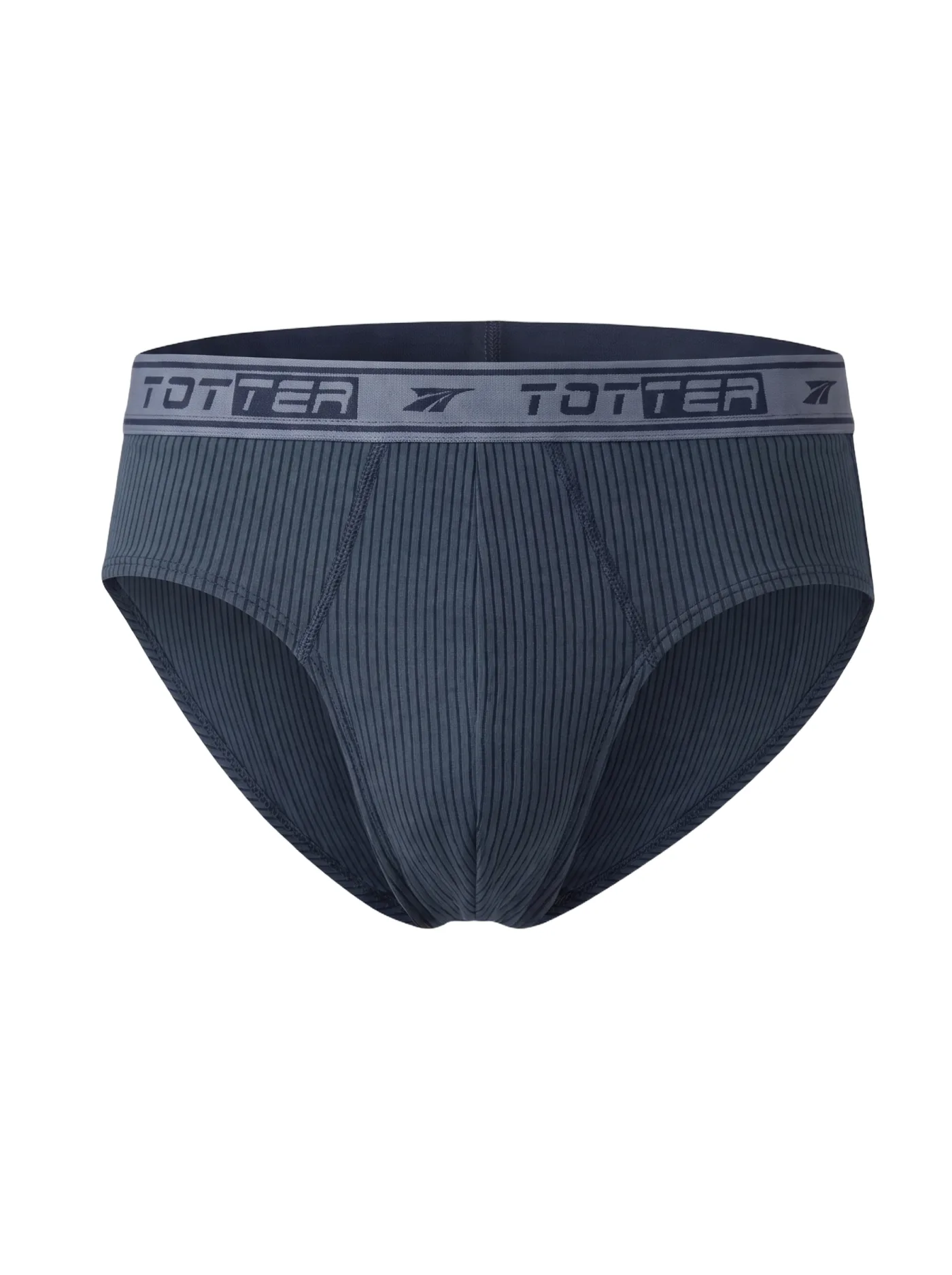 Cueca Slip Risca de Giz, Verde Militar, foto 6
