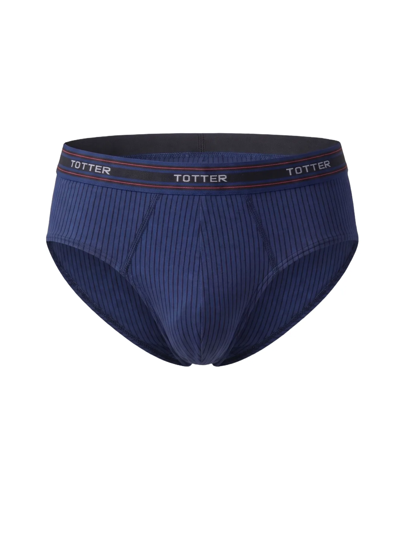 Cueca Slip Risca de Giz, Marinho, foto 4